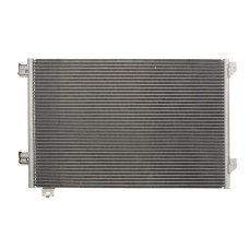 Condensator, climatizare A/C condenser  RENAULT CLIO II CLIO II/HATCHBACK CLIO III THALIA I THALIA II 1.5D 06.01- THERMOTEC KTT110205