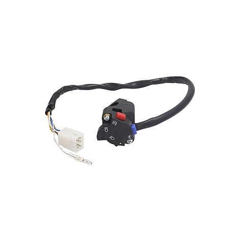 Buton pornire/oprire Ignition switch ZAP TECHNIX ZAP-8025