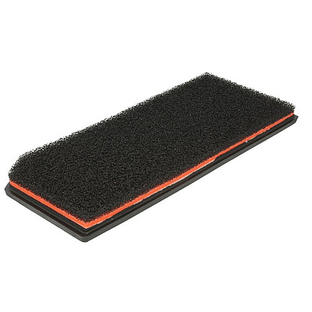 Panou de filtrare (cartus) filtru aer sport   Volkswagen Golf GTI PIPERCROSS TUPP1624