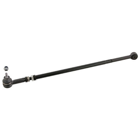 Bara directie Bieleta antiruliu Fata Stanga lungime: 607mm 12 AUDI 80 B2 80 B3 80 B4 90 B2 90 B3 CABRIOLET B3 COUPE B2 COUPE B3 VW PASSAT B2 1.3-2.8 08.78-08.00 FEBI BILSTEIN 02266