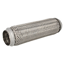 Tub flexibil sistem de esapament Amortizor de vibratii al sistemului de evacuare 55x280 JMJ JMJ 55X280P