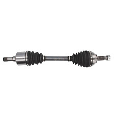 Planetara Ax cardanic Fata Stanga 667mm CITROEN C5 III JUMPY PEUGEOT 407 EXPERT EXPERT TEPEE 2.0D 05.04- POINT GEAR PNG72731