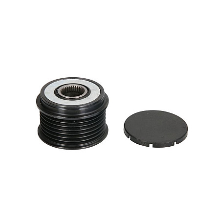 Fulie alternator AUDI Q7 (4LB) BTA E4A005BTA