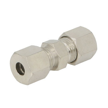 Adaptor, conducte frana Clema pentru conducta / furtun Elementul furtunului de frana diametru filet: 5mm QUICK BRAKE QBSTT5.0