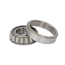 Lagar 30x62x1725 bearing cone bearings 1pcs temperature range -30/120C ZVL 30206 /ZVL/