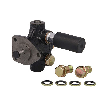 Pompa amorsare Pompa manuala stand-by JOHN DEERE 4000 6076A-6466T 01.78-12.92 ENGITECH ENT110399