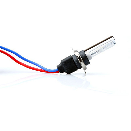 Unitate de comanda,lampa cu descarcare pe gaz Xenon bec LA SET KSENONOWEG H7 bec alb SPEEDMAX TUOLOH7-ZAR-4300K
