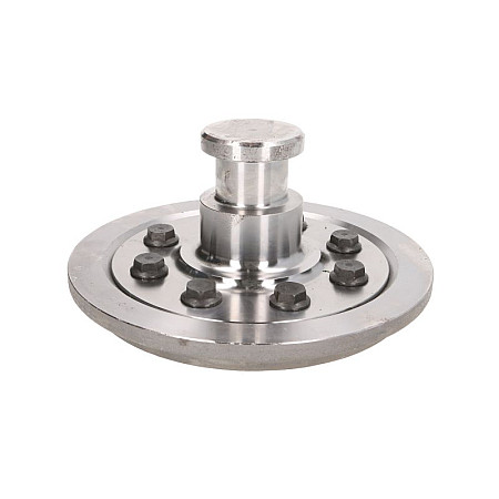 &quot;Bolt principal Pivot cuplare diametru: 2&quot;&quot;&quot; JOST KZ 1010