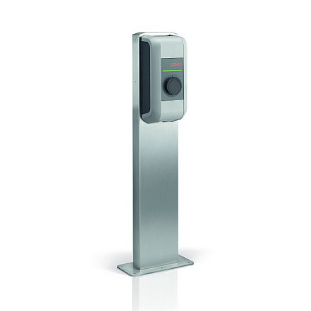 Accesorii pentru incarcator ca, vehicul electric Fiting post wallbox post KeContact P30 1pcs KEBA KC-P30-89735