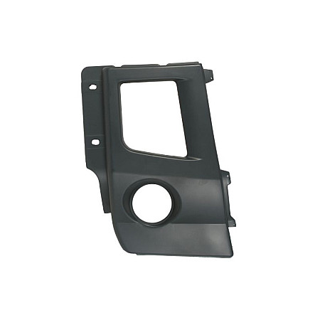 Acoperire, bara protectie Bara Dreapta Fata RVI MAGNUM 10.04- PACOL RVI-SP-012R