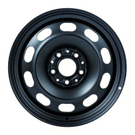 Janta otel PKW 7.0x16 5x112 CH 665 ET: 47 Janta otel BMW 2 F45 11.13- KRONPRINZ KRONPRINZ BM 516029
