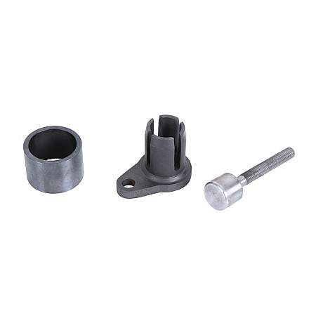 Set montaj, aripa laterala Suport fixare aripa suport Spate Dreapta/Stanga MAN TGA TGS I TGX I 04.00- COVIND TGX/524
