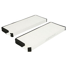 Filtru. aer habitaclu Filtru habitaclu DAEWOO REXTON SSANGYONG MUSSO SPORTS REXTON - REXTON II REXTON W - REXTON SSANGYONG REXTON / REXTON II (GAB_), Crossover, 04.2002 - JC PREMIUM B40009PR