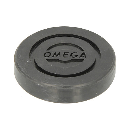 Cricuri Standuri Suporti portabili Accessories hoist rubber pad do mobile hydraulic jack fits 0XOM28024 OMEGA 0XOM2802409300