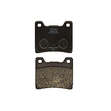 Set placute frana,frana disc frana Paduri YAMAHA YMX t. 1200 12NV - MAX 1993 -> FERODO FDB337P