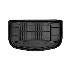 Tavita portbagaj neagra NISSAN CUBE LIFTBACK 09.08- FROGUM MMT A042 TM406629
