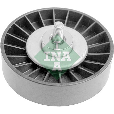 Rola ghidare/conducere, curea transmisie GHID ROLL-caneluri curea Fiat Marea 2.4JTD 99.02- LANCIA KAPPA 2.4i 20V -01.10 INA 532 0256 10