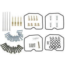 Kit reparatie carburator for number of carburettors 4 for sports use KAWASAKI ZG 1000 1994-2006 ALL BALLS 26-1652