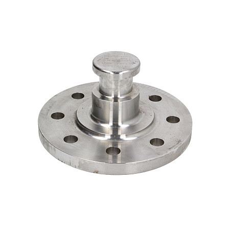 &quot;Bolt principal Pivot cuplare diametru: 2&quot;&quot;&quot; JOST KZ 1516-01