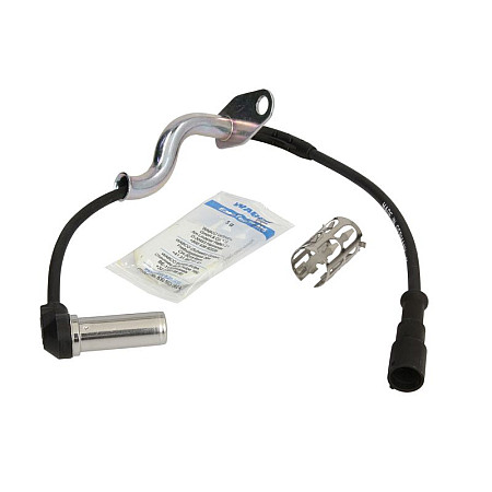 Senzor,turatie roata Senzor ABS unghiular cu mineca MERCEDES WABCO 441 032 019 2
