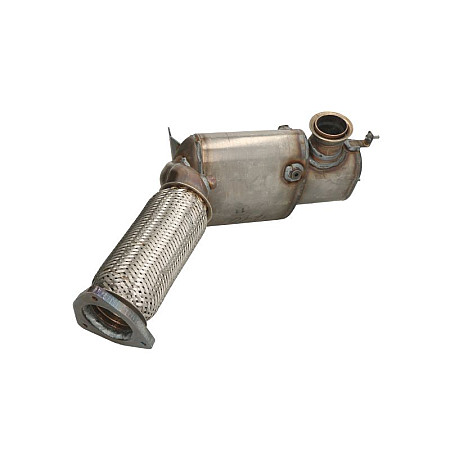 Filtru particule DPF VW SHARAN (7N1, 7N2) JMJ JMJ1210