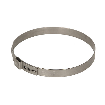 Colier furtun Metal clamp OETIKER 10pcs width 10 mm max diam 94mm diameter 908-94 mm material: metal DRESSELHAUS 4730/000/17 90.80X94.00