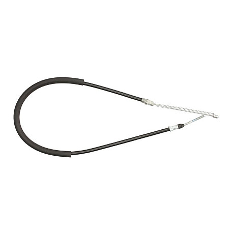 Cablu, frana de parcare Cablu frana de mana Spate Stanga 1030mm/785mm SUZUKI SAMURAI SJ410 SJ413 1.0/1.3 09.81-12.04 ADRIAUTO AD48.0203