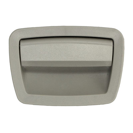 Incuietoare torpedou Glove compartment handle Grey BMW 5 F10 5 F11 06.09-02.17 BLIC 6010-05-0102418GP
