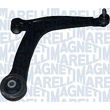 Brat, suspensie roata Bratul axei anterioare a puntii dorite Dreapta inferior fata FIAT 500 FORD FIESTA VI KA MAZDA 2 0.9-Electric 07.07- MAGNETI MARELLI 301181347500