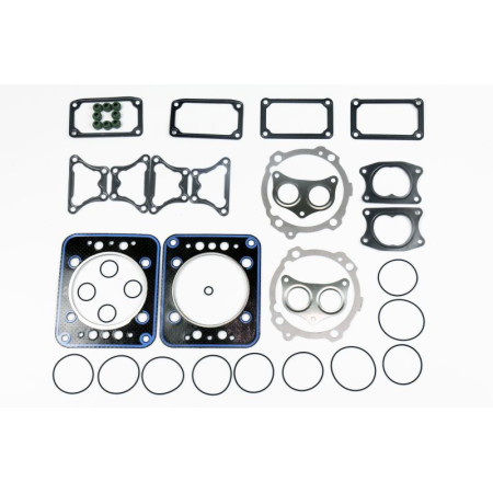 Garnituri de motor de deasupra Set garnituri DUCATI 916 996 SPS 97-98 ATHENA P400110600999