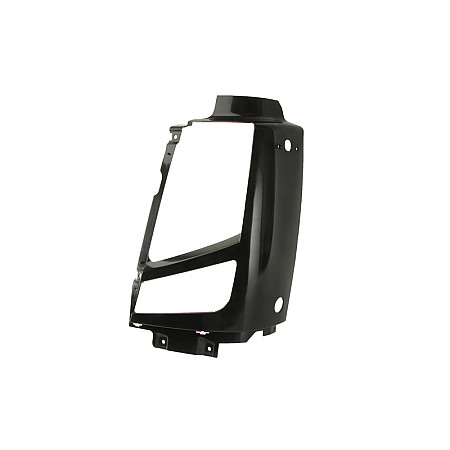 Acoperire, bara protectie Colt bara protectie partea inferioara Stanga capac faruri VOLVO FH FH II COVIND 3FH/135