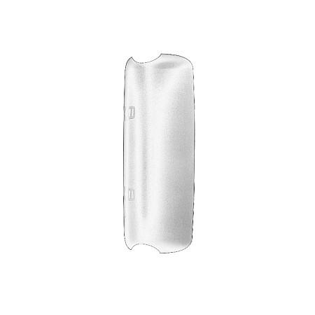 Acoperire, oglinda exterioara Carcasa / capac al oglinzii laterale Dreapta mare IVECO OE IVECO 2997155