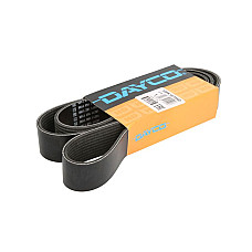 Curea transmisie cu caneluri Multi-V-curea 10PK1575 VOLVO 8500 9700 9900 B12 D12C420-DH12E460 01.97- DAYCO DAY10PK1575HD