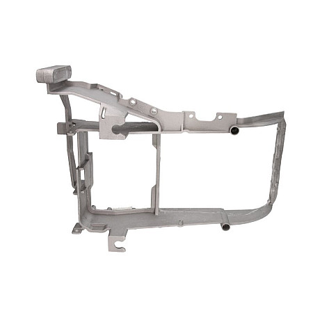 suport far DAF 75 CF PACOL DAF-HLS-003R