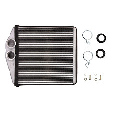 Radiator calorifer caldura OPEL COMBO TOUR COMBO/MINIVAN CORSA C CORSA C/HATCHBACK TIGRA 1.0-1.8 09.00- NRF NRF 54208