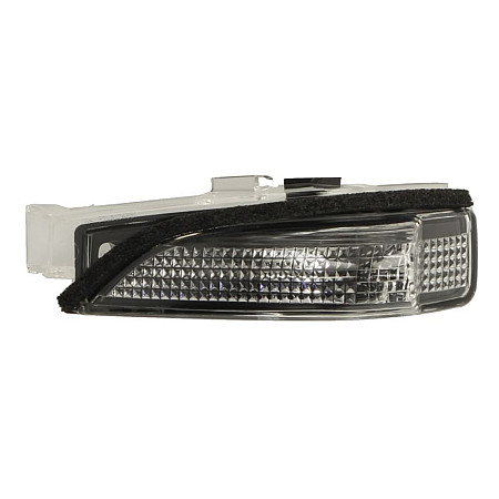 Indicator oglinda Lampa indicatoare a oglinzilor laterale Stanga WY5W TOYOTA AURIS C-HR COROLLA VERSO 1.2-2.2D 08.07- 04.09- BLIC 5403-19-1393105P