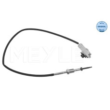 Senzor, temperatura gaze evacuare Senzor temperatura evacuare inainte de turbo NISSAN QASHQAI I X-TRAIL X-TRAIL II RENAULT ESPACE IV GRAND SCENIC II KOLEOS I LAGUNA LAGUNA II LAGUNA III LATITUDE 2.0D 08.05- MEYLE 16-14 800 0029