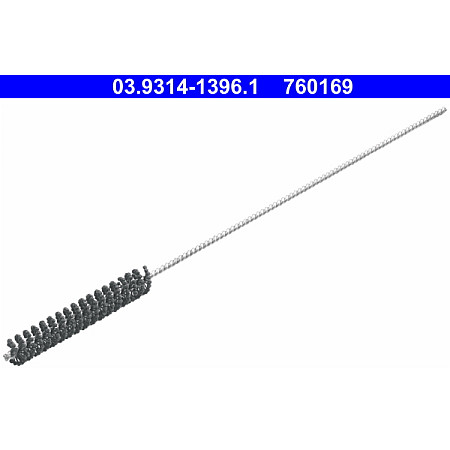&quot;Unelte speciale service sistem de frinare ATE szczotka do honowania &quot;&quot;LUCAS&quot;&quot;&quot; ATE 03.9314-1396.1