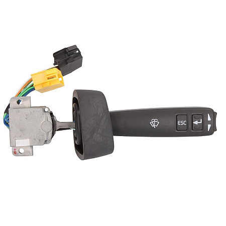 Comutator stergator Comutator combinat sub volan stergatoare VOLVO 7700 8500 9700 9900 B12 01.97- FEBI BILSTEIN 34101