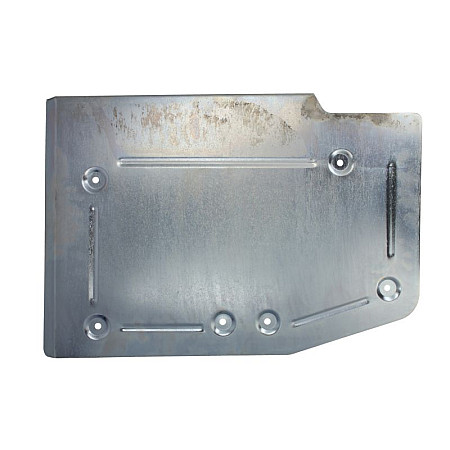 Protectie termica Scut termoizolator CLAMP RV749196
