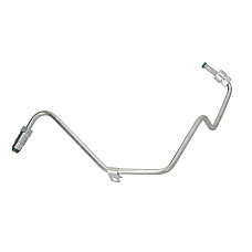 Conducta ulei tur turbo RENAULT LAGUNA II (BG0/1_) EVORON EVOP0026