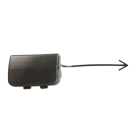 Capac carlig remorcare Element bara Fata VW TOURAN 02.03-05.10 BLIC 5513-00-9545920P