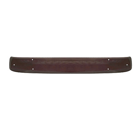 Parasolar MERCEDES ATEGO ATEGO 2 AXOR 2 01.98- PACOL MER-UP-014