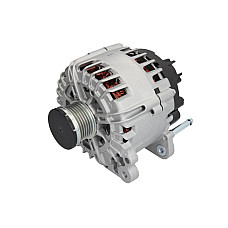 Alternator SKODA SUPERB II Estate (3T5) STARDAX STX102125