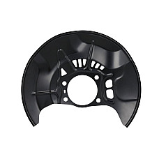 Protectie stropire,disc frana Brake disc cover front R  LEXUS NX TOYOTA RAV 4 IV 2.0-2.5H 12.12- BLIC 6508-03-8180378K