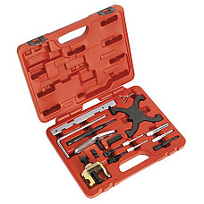 Blocatoare ax came montare distributie PEUGEOT RCZ SEALEY SEA VSE5042A