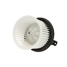 Ventilator, habitaclu Suflanta de aer RENAULT KOLEOS I 2.0D/2.5 07.08- NISSENS NIS 87415