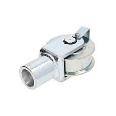 Piese si accesorii pentru elevatoare Chain guide kit {Chain guide kit} EVERT6253E EVERT6253E-230V EVERT6254E EVERT62B-35TE EVERT62B35TE EVERT62B-42TE EVERT EVERTZL791210008