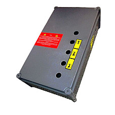 Piese si accesorii pentru elevatoare Control box {Control box} rectangle length: 260mm EVERT6255E EVERT EVERTZL791230023