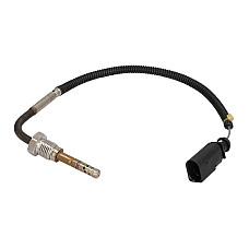 Senzor, temperatura gaze evacuare Senzor temperatura evacuare inainte de DPF AUDI Q5 3.0D 12.12-11.15 MEYLE 114 800 0182